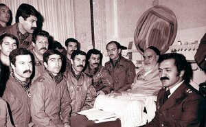 بزرگترین عملیات هوایی ایران /اشباح ایرانی به داخل خاک بعثی‌ها وارد شدند /جزئیات خواندنی از عملیات H-۳