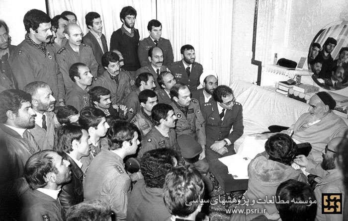 بزرگترین عملیات هوایی ایران /اشباح ایرانی به داخل خاک بعثی‌ها وارد شدند /جزئیات خواندنی از عملیات H-۳