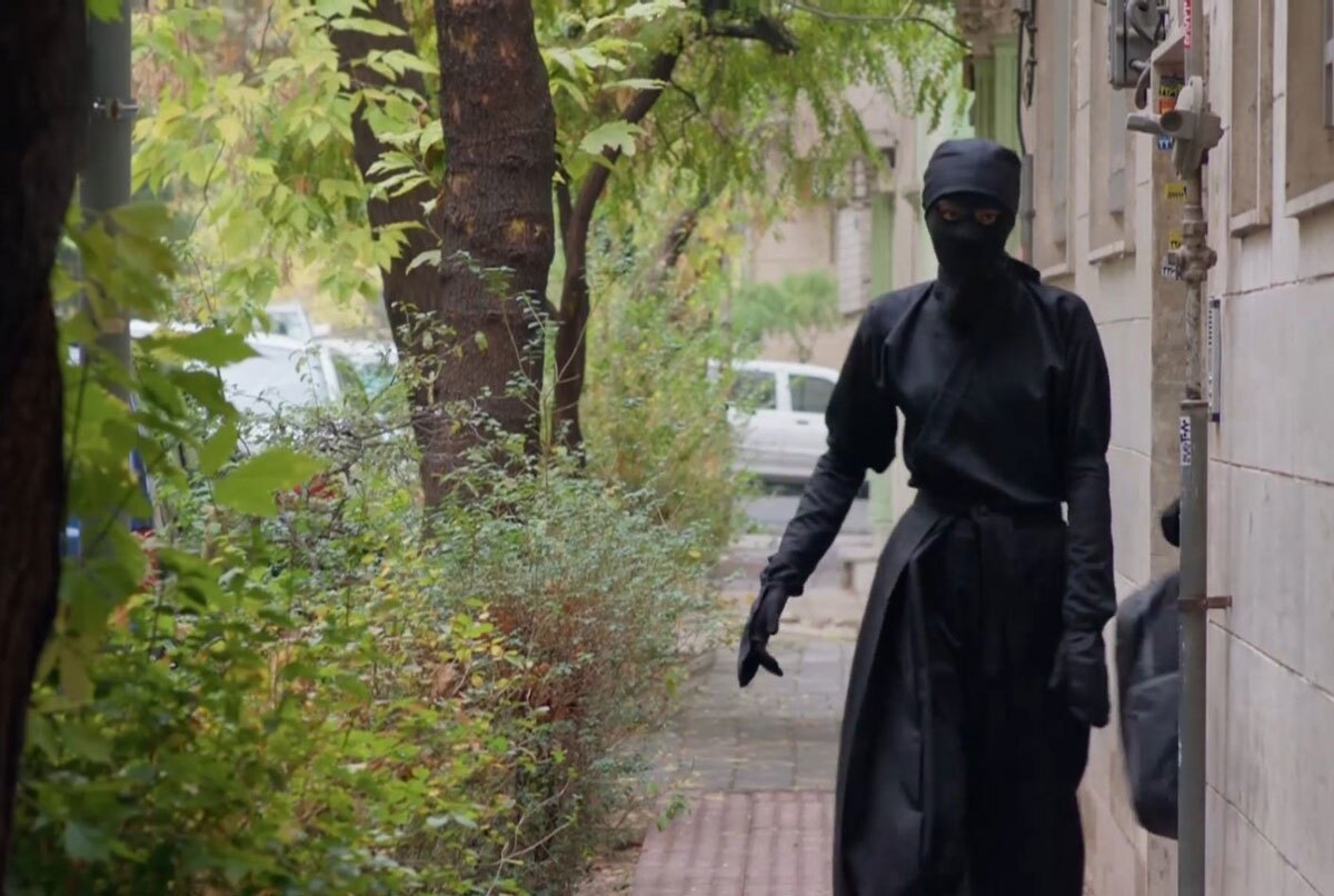 سریال «آبکی» تلویزیون صدای پلیس را هم درآورد