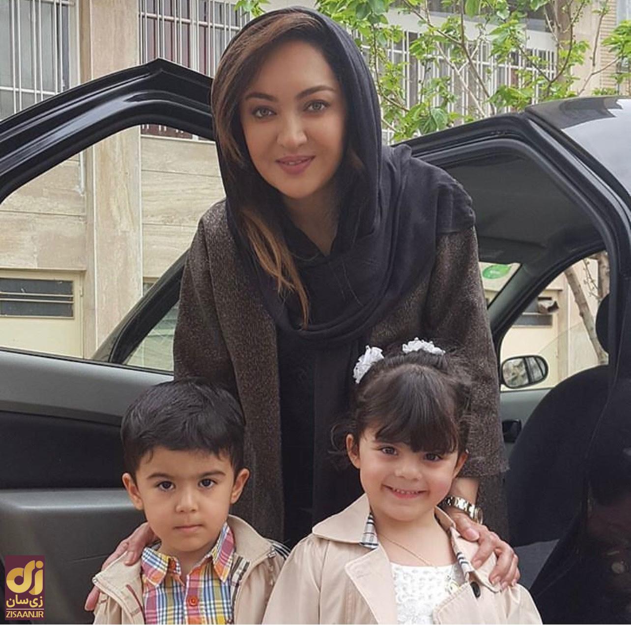 ماجرای عجیب پسر نیکی کریمی که بازیکن تیم ملوان شد!