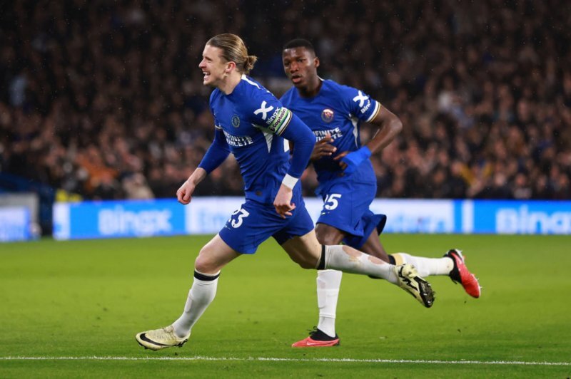 چلسی ۴ - یونایتد ۳: کامبک عجیب چلسی در استمفورد بریج!