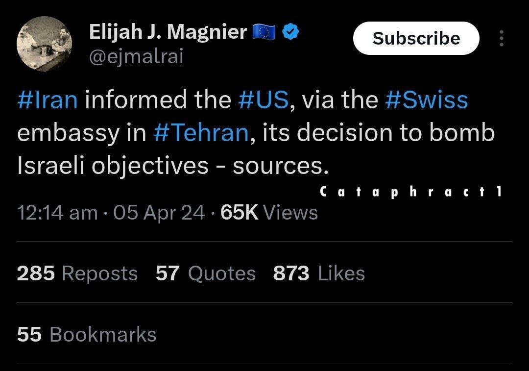 (عکس) محتوای پیام مهم ایران به آمریکا از طریق سوئیس فاش شد (عکس) محتوای پیام مهم ایران به آمریکا از طریق سوئیس فاش شد