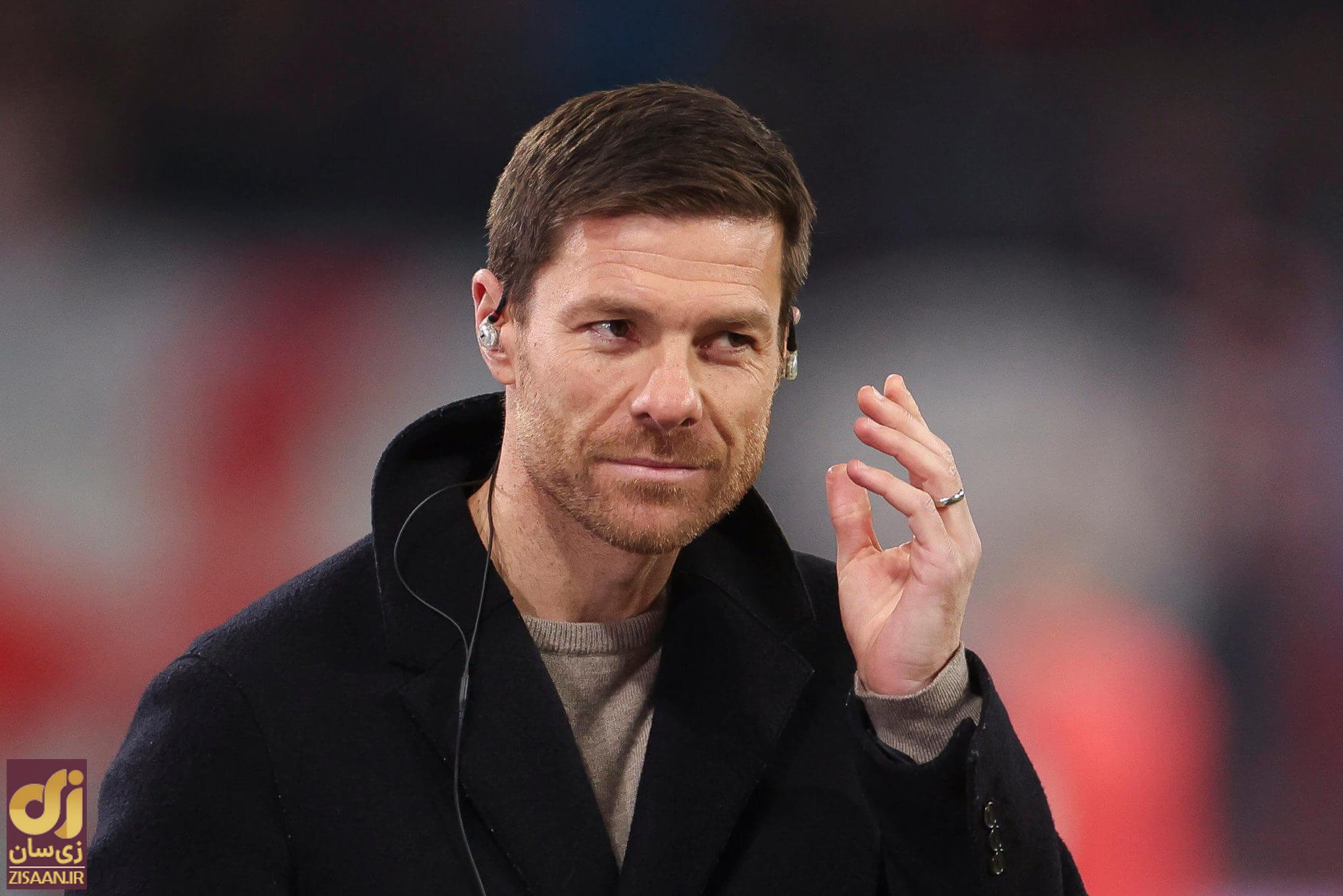 ژابی آلونسو؛ خالق هیولای هفت‌سر!