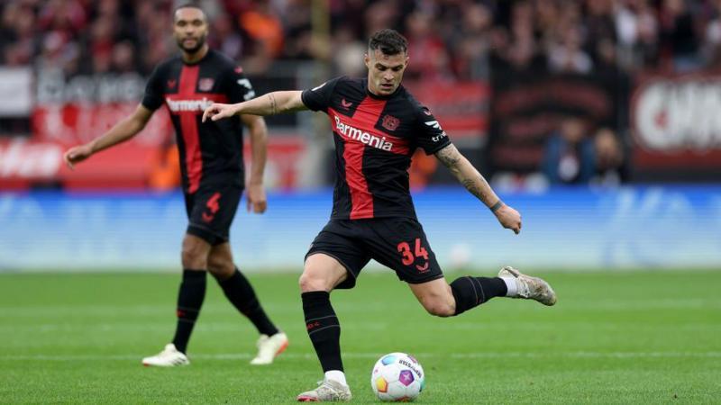 ژابی آلونسو؛ خالق هیولای هفت‌سر!