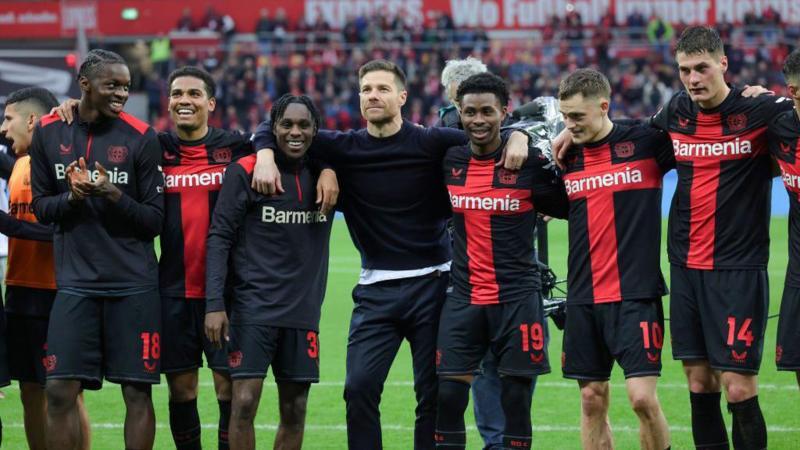 ژابی آلونسو؛ خالق هیولای هفت‌سر!