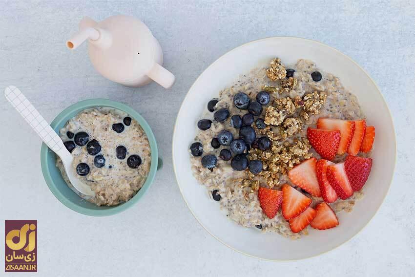 دانه چیا را با چی و چطوری بخوریم که بیشترین فایده و مزه را داشته باشد؟ دانه چیا را با چی و چطوری بخوریم که بیشترین فایده و مزه را داشته باشد؟