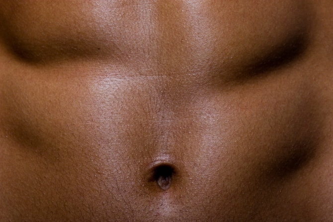 فرم ناف شما درباره شخصیت‌تان چه می‌گوید؟!