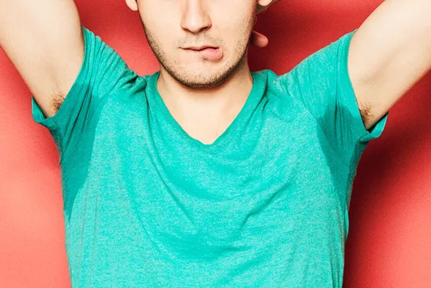 چرا بدن نوجوانان به بلوغرسیده اینقدر بو میدهد؟! چرا بدن نوجوانان به بلوغرسیده اینقدر بو میدهد؟!