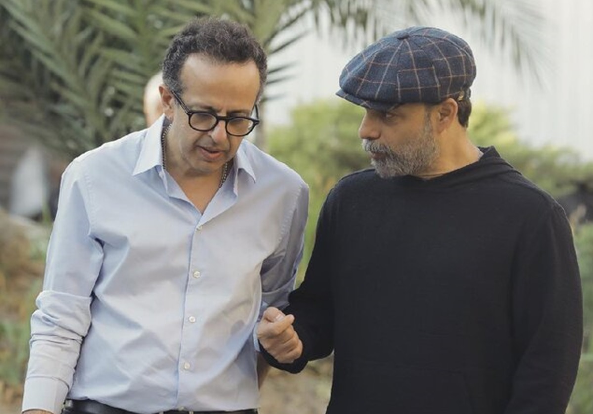 سریال افعی تهران چند قسمت است؟