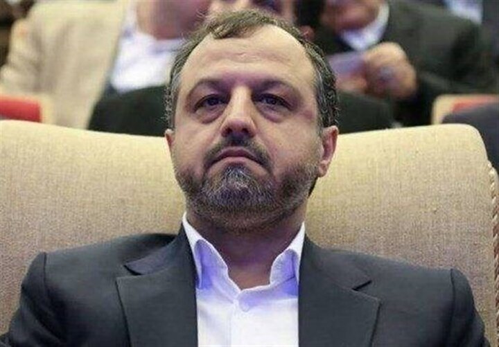 خاندوزی از وزارت اقتصاد برکنار شد؟ خاندوزی از وزارت اقتصاد برکنار شد؟