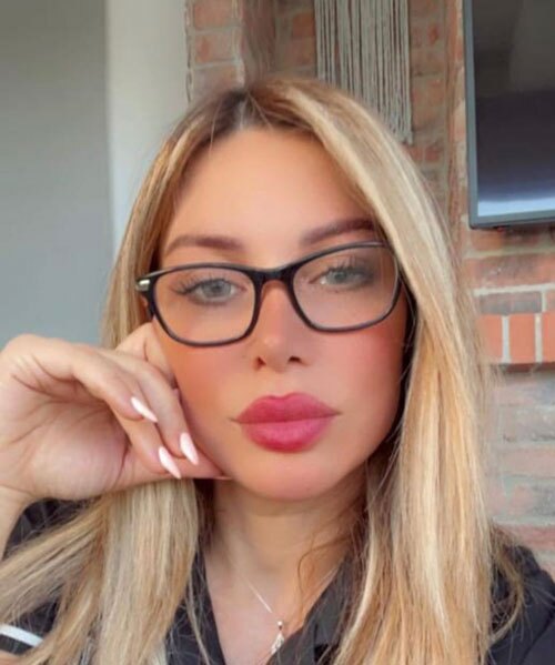 یک توییت از ایران اسرائیل را شوکه کرد! مایا صباغ