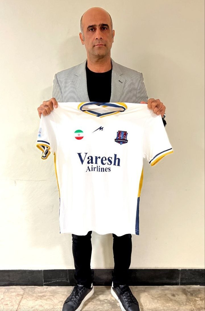 (عکس) چرا نساجی فقط لباس سفید می‌پوشد؟