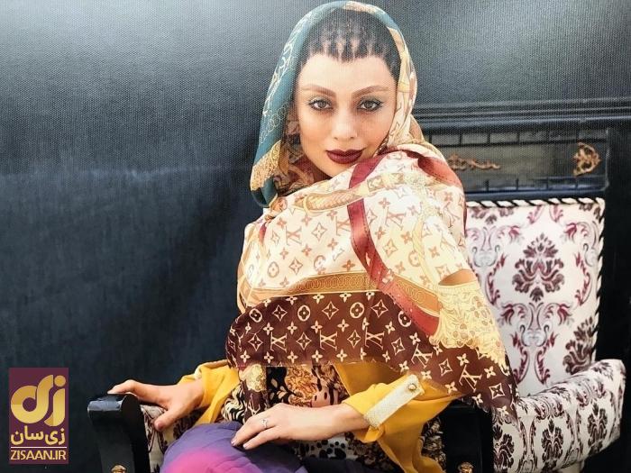 (عکس) تغییر چهره باورنکردنی یکتا ناصر در ۲۰ سال؛ یکتا ناصر جوان‌تر شده!