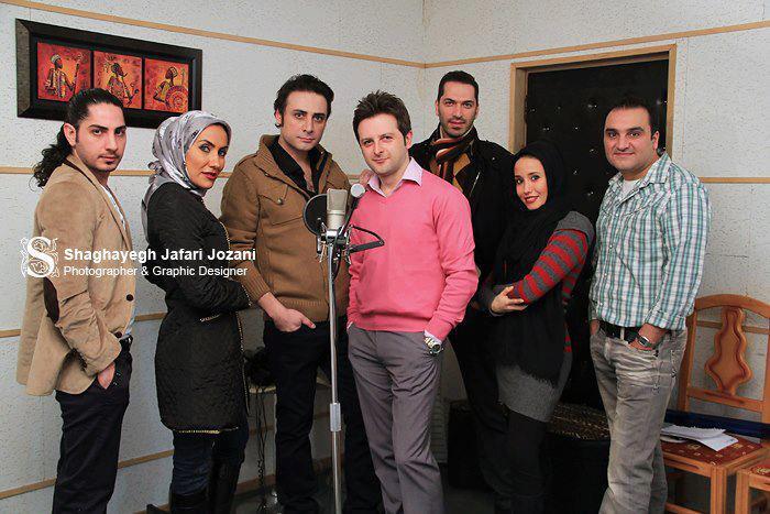 اعضای گروه «آریان» بعد از ۲۵ سال کجا هستند و چه میکنند؟ اعضای گروه «آریان» بعد از ۲۵ سال کجا هستند و چه میکنند؟