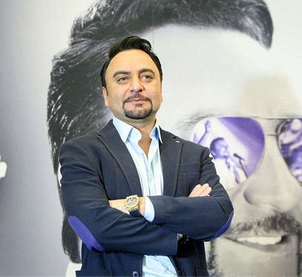 اعضای گروه «آریان» بعد از ۲۵ سال کجا هستند و چه میکنند؟ اعضای گروه «آریان» بعد از ۲۵ سال کجا هستند و چه میکنند؟