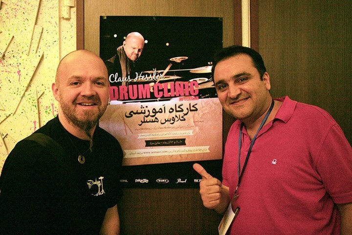 اعضای گروه «آریان» بعد از ۲۵ سال کجا هستند و چه میکنند؟ اعضای گروه «آریان» بعد از ۲۵ سال کجا هستند و چه میکنند؟