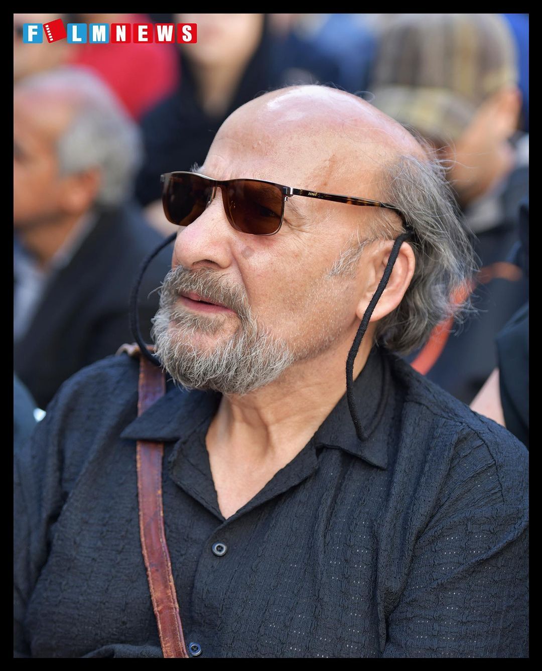 گزارش تصویری از مراسم تشییع پیکر زنده یاد رضا داوودنژاد گزارش تصویری از مراسم تشییع پیکر زنده یاد رضا داوودنژاد