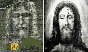 کشف نقاشی باستانی از چهره عیسی مسیح؛ حضرت عیسی واقعا چه شکلی بود؟