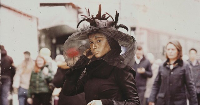 عمر رضا داوودنژاد به اکران فیلم جنجالیاش قد نداد عمر رضا داوودنژاد به اکران فیلم جنجالیاش قد نداد