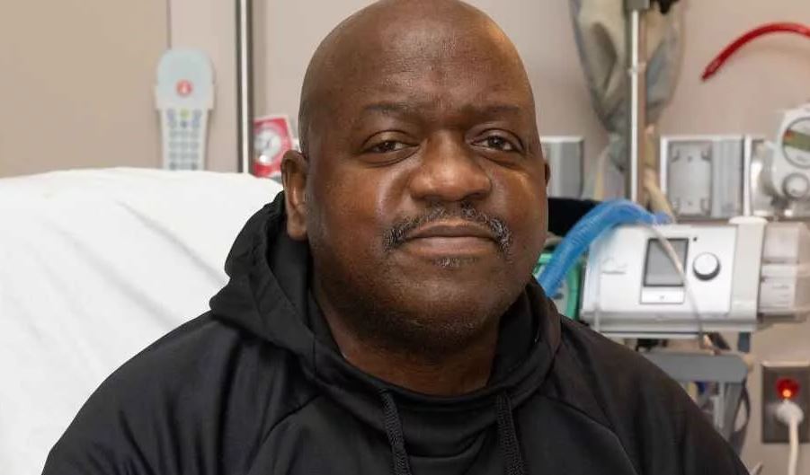 اولین بیمار دریافت‌کننده کلیه اصلاح‌شده خوک، از بیمارستان مرخص شد