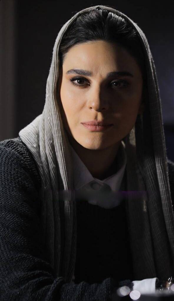 سحر دولتشاهی چطور از نقش‌های دوم به نقش‌های اول رسید؟