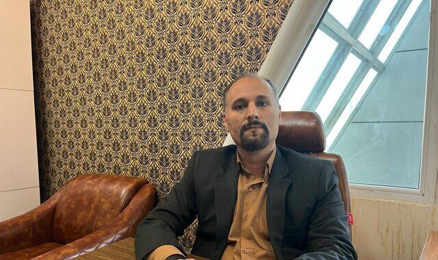 سرطان ریه دومین سرطان کشنده در کشور است سرطان ریه دومین سرطان کشنده در کشور است