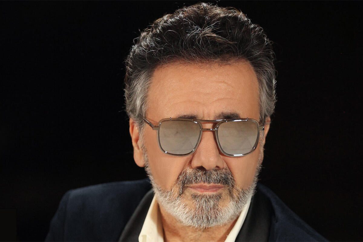 ماجرای غم‌انگیز شعر «صبحت به خیر عزیزم» از زبان معین