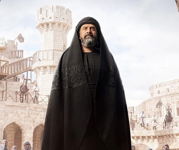 آیا اتفاقات سریال «حشاشین» واقعی است؟ حسن صباح کیست؟