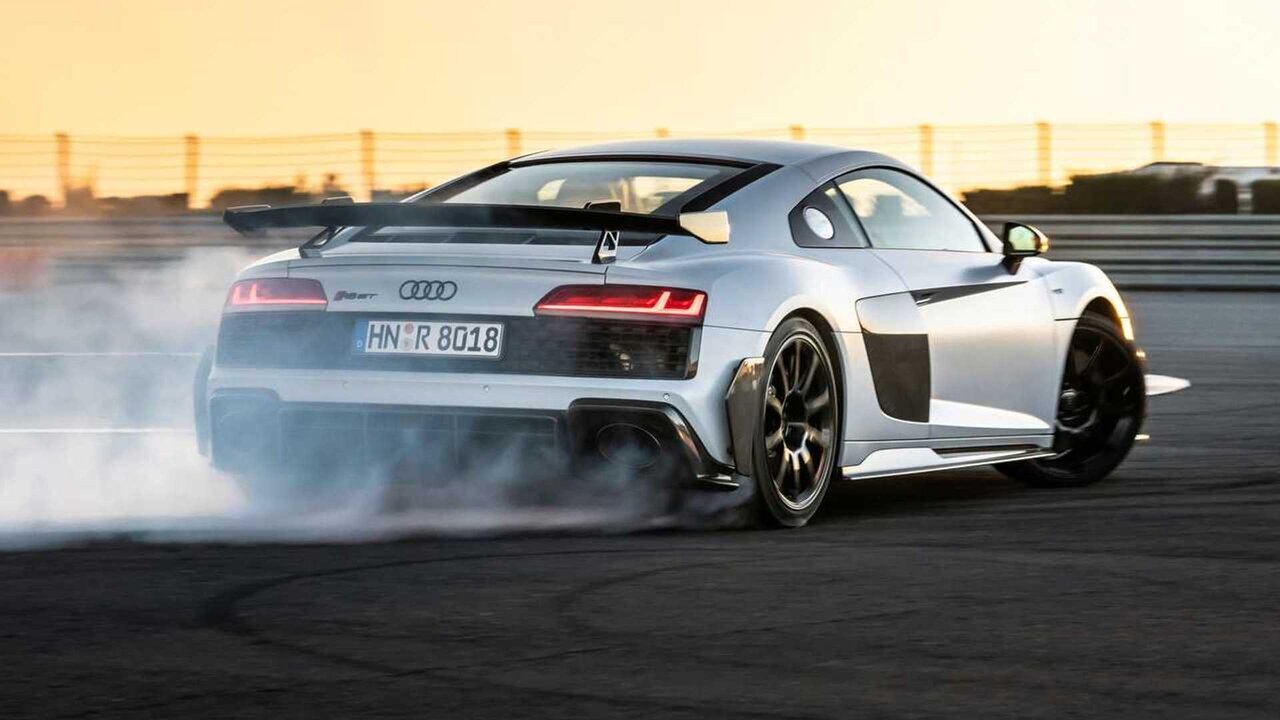 (عکس) خداحافظی تلخ با خودروی دوست‌داشتنی آلمانی