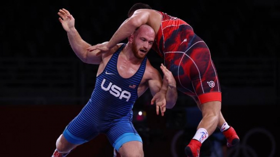 کایل اسنایدر