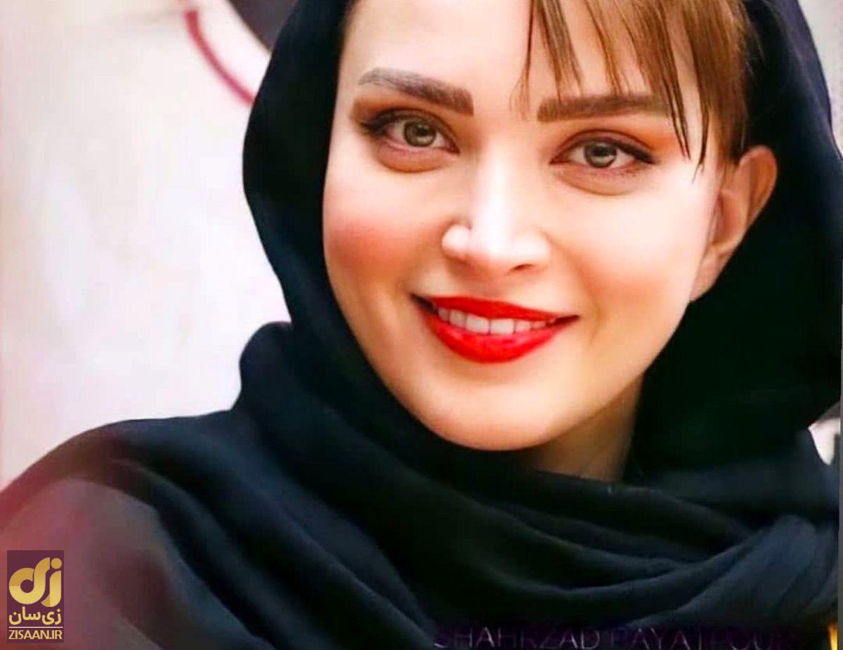 بهنوش طباطبایی