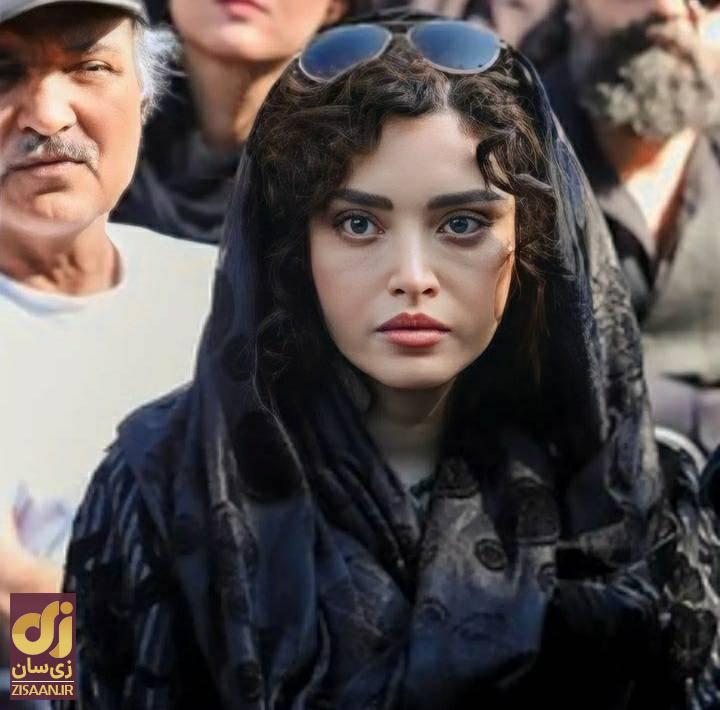 بهنوش طباطبایی