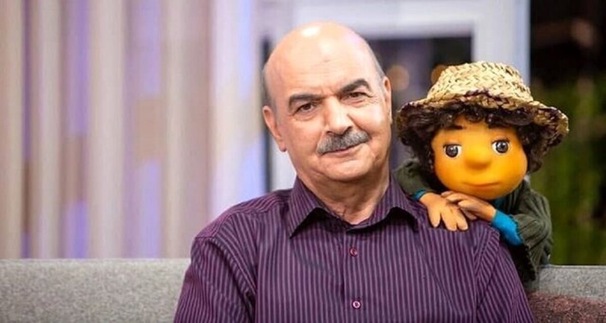 (ویدئو) سانسور عجیب برنامه «مهمونی»؛ پشه به ایرج طهماسب چه گفت که سانسور شد؟!