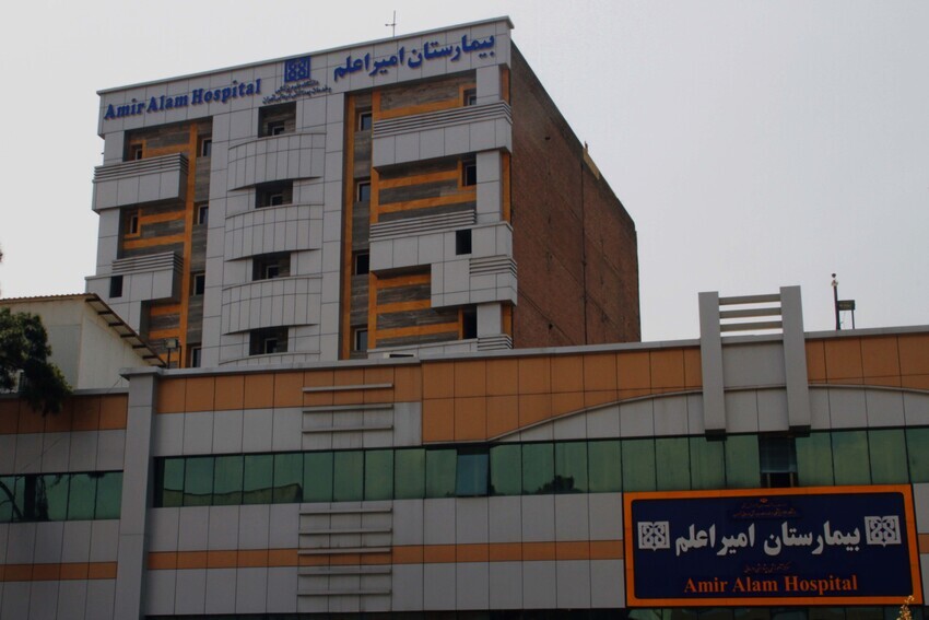 بهترین بیمارستان‌ دولتی تهران کجاست؟ با ۱۴ بیمارستان دولتی برتر تهران آشنا شوید