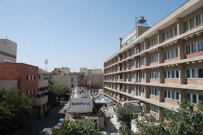 بهترین بیمارستان‌ دولتی تهران کجاست؟ با ۱۴ بیمارستان دولتی برتر تهران آشنا شوید