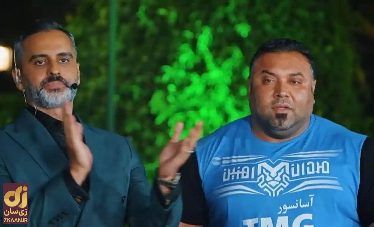 علی اکبر جعفری