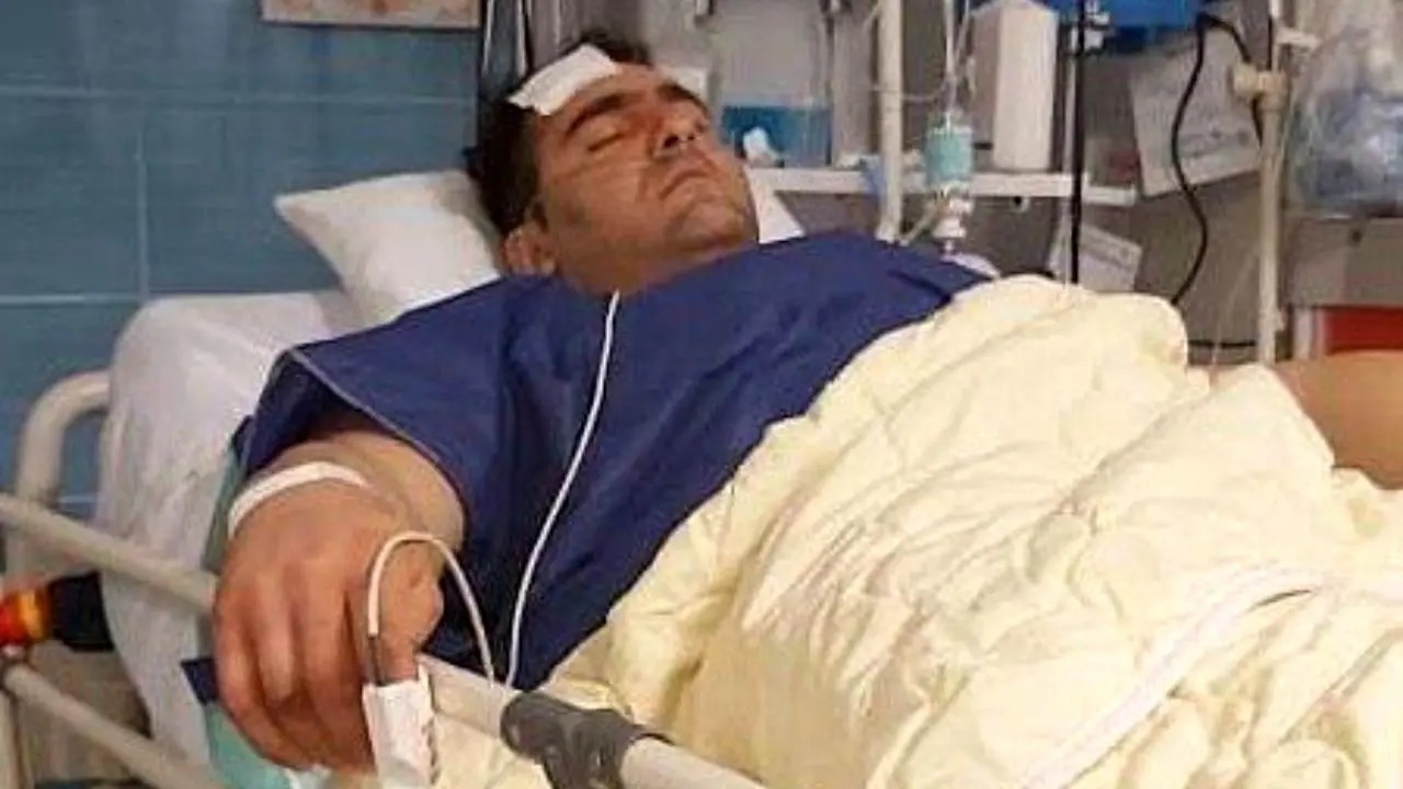 رقیب «رضا قیطاسی» در برزیل قهرمان شد؛ «رامین فرج‌نژاد» کیست؟