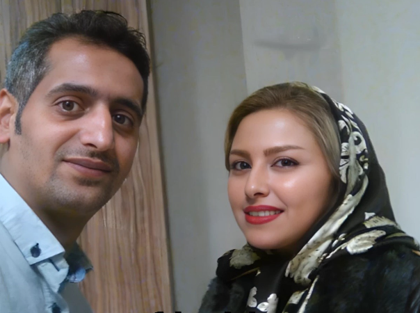 چهره بازیگر خردسال بچه‌های آسمان در ۳۷ سالگی + عکس