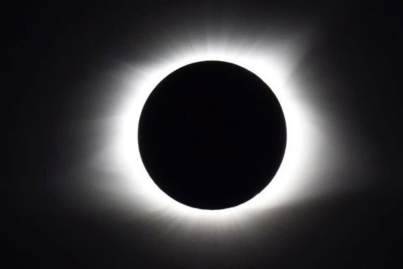 خورشیدگرفتگی فردا این شهر‌ها را در تاریکی مطلق فرو خواهد برد