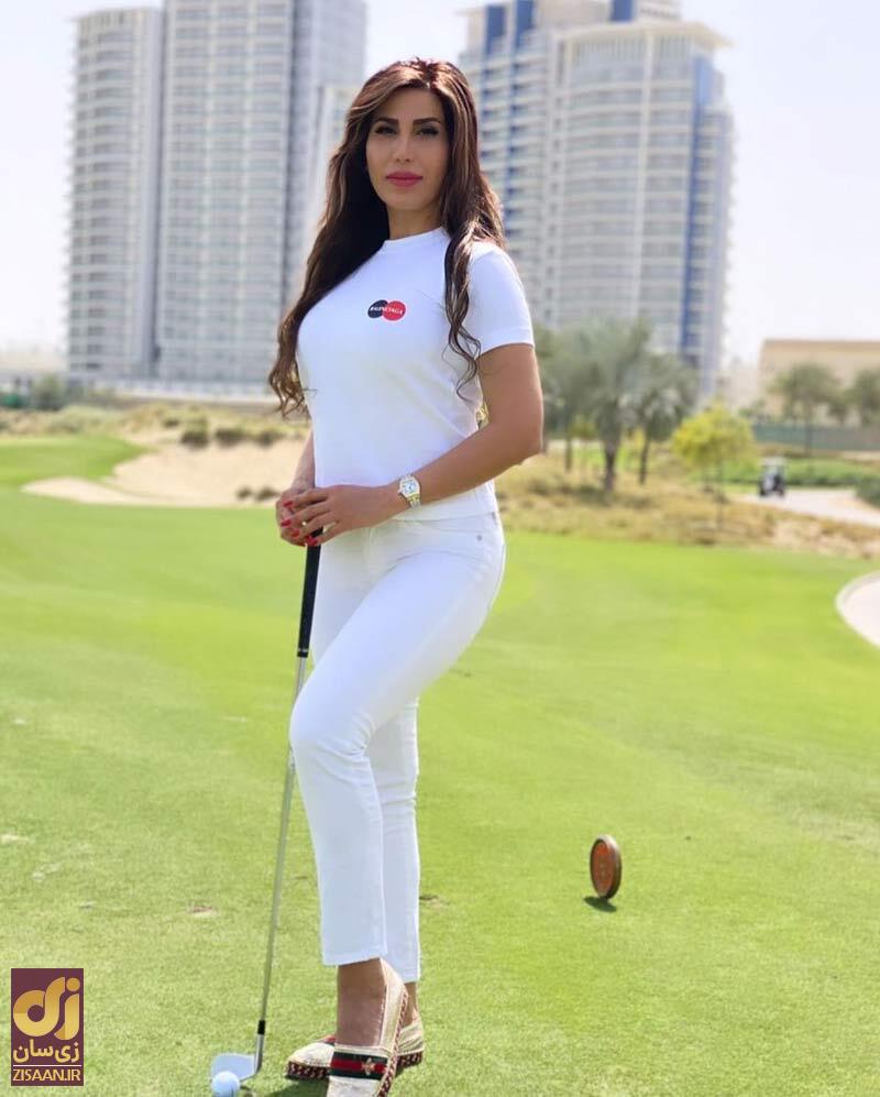 سوفیا مکرمتی همسر کلارنس سیدورف کیست؟ سوفیا مکرمتی همسر کلارنس سیدورف کیست؟