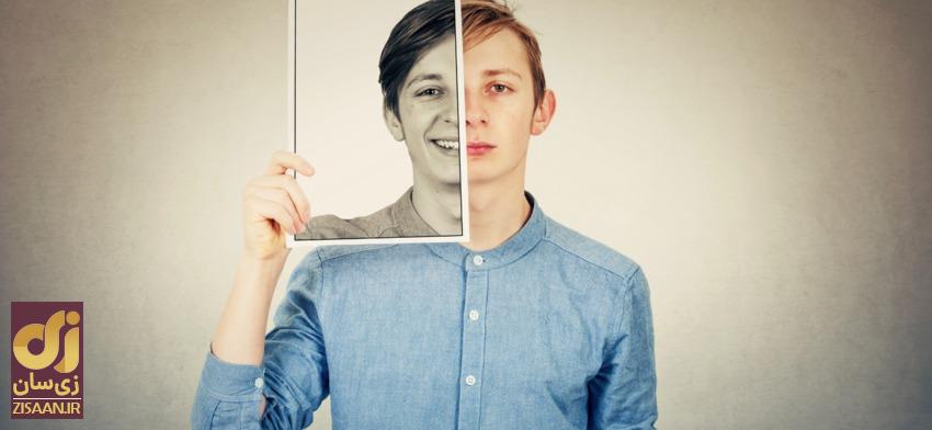 «افسردگی خندان» چیست؟ | لبخند میزند اما در حال متلاشیشدن است! «افسردگی خندان» چیست؟ | لبخند میزند اما در حال متلاشیشدن است!