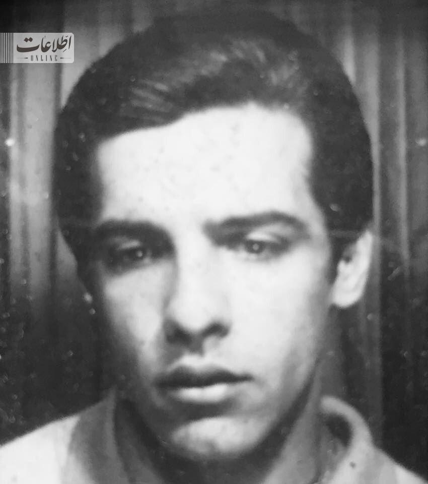 فرامرز اصلانی این گونه به شهرت رسید!