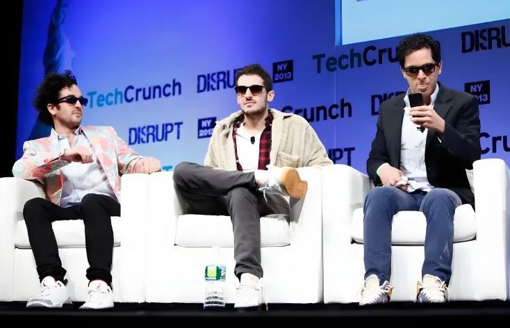 مهبد مقدم، بنیان‌گذار ایرانی-آمریکایی پلتفرم جینیس، درگذشت