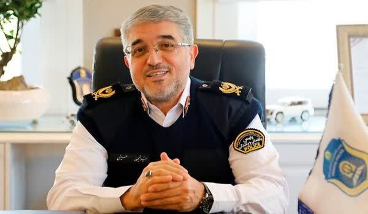 خبر مهم پلیس راهور؛ جرائم رانندگی تا ۵۰۰ برابر افزایش پیدا میکند خبر مهم پلیس راهور؛ جرائم رانندگی تا ۵۰۰ برابر افزایش پیدا میکند