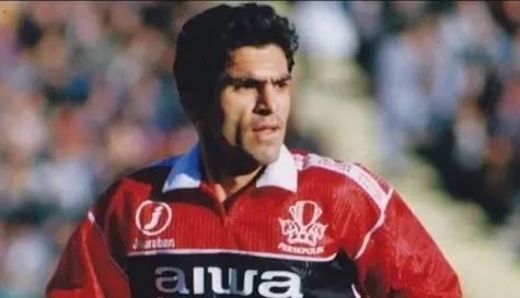 علیرضا امامی فر علیرضا امامی فر