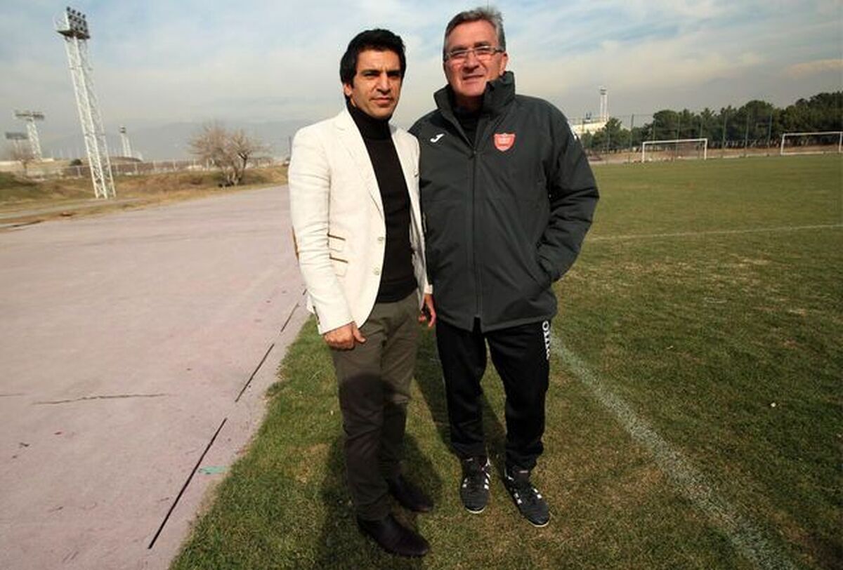 علیرضا امامی فر علیرضا امامی فر