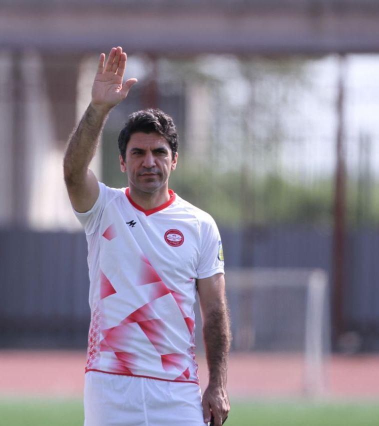 علیرضا امامی فر علیرضا امامی فر