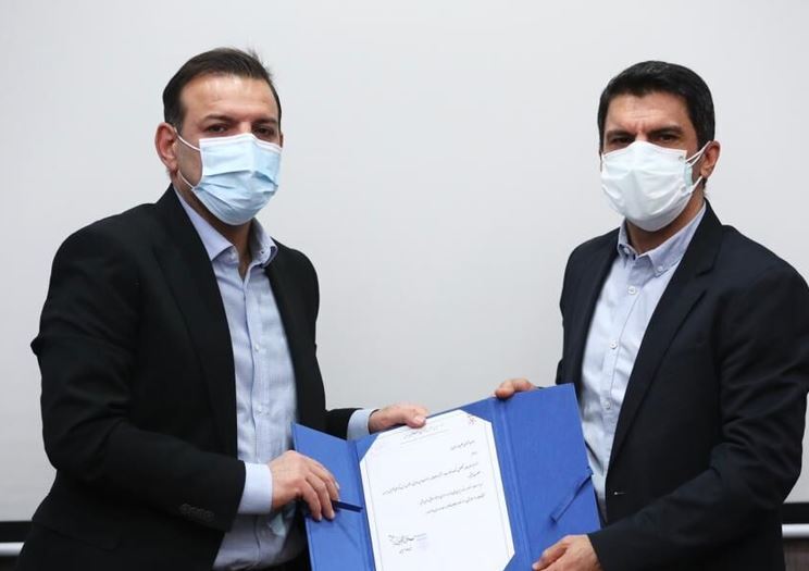 علیرضا امامی فر علیرضا امامی فر