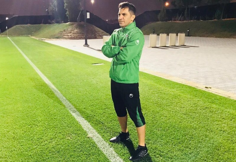 علیرضا امامی فر علیرضا امامی فر