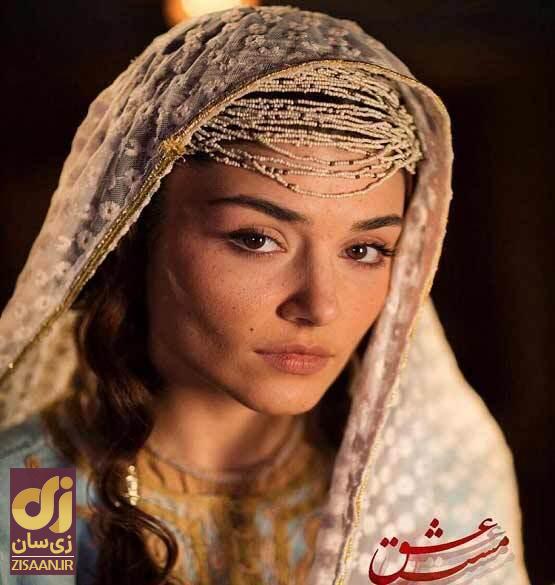 اعلام زمان اکران «مست عشق» در سینماها | رونمایی از اولین همکاری شهاب حسینی و پارسا پیروزفر هانده ارچل بازیگر زن ترک